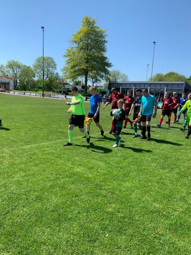 Afbeelding invoegen